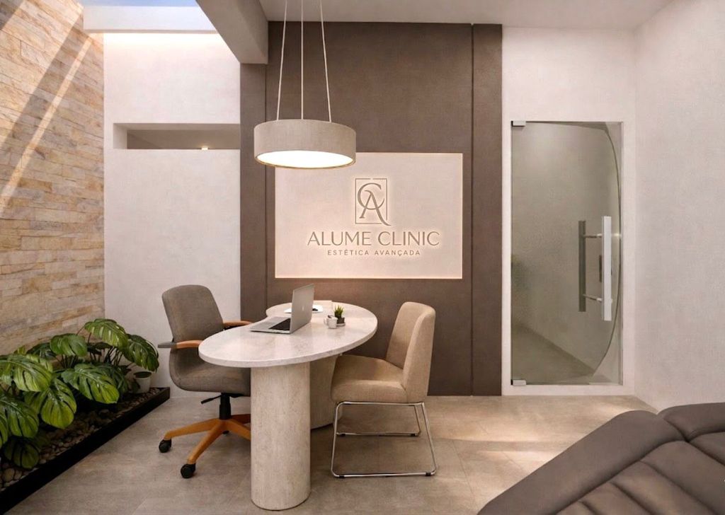 Entrada Alume Clinic