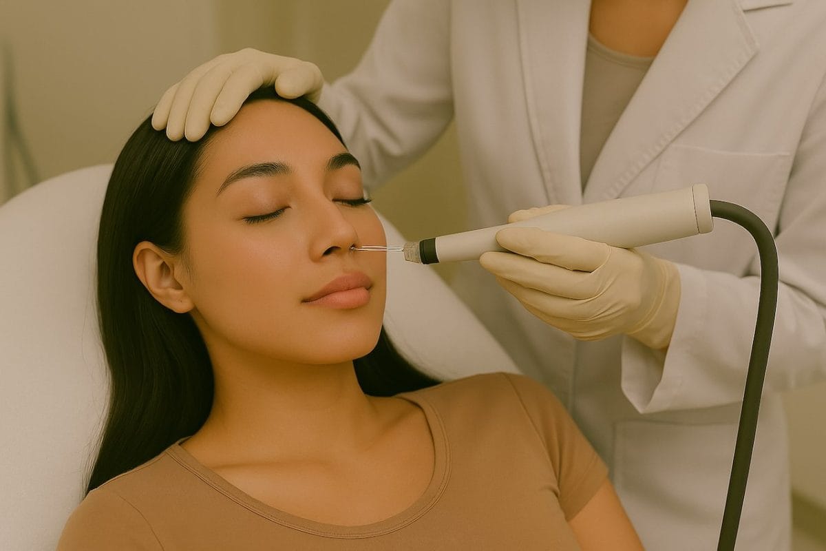 Harmonização Facial