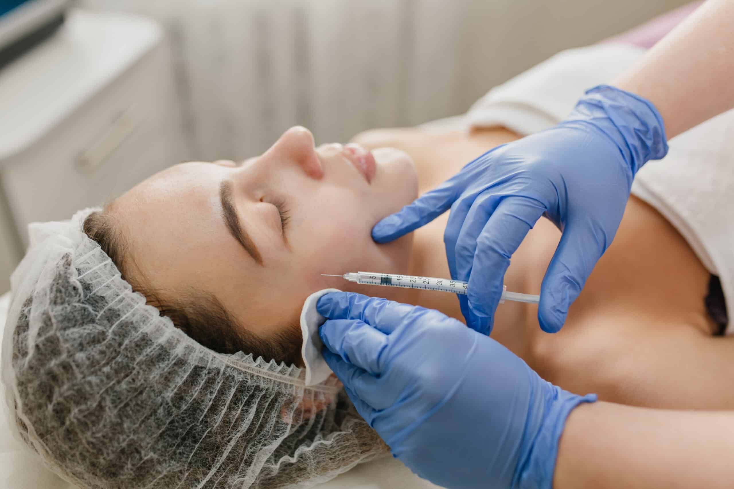 Toxina Botulínica (Botox)
